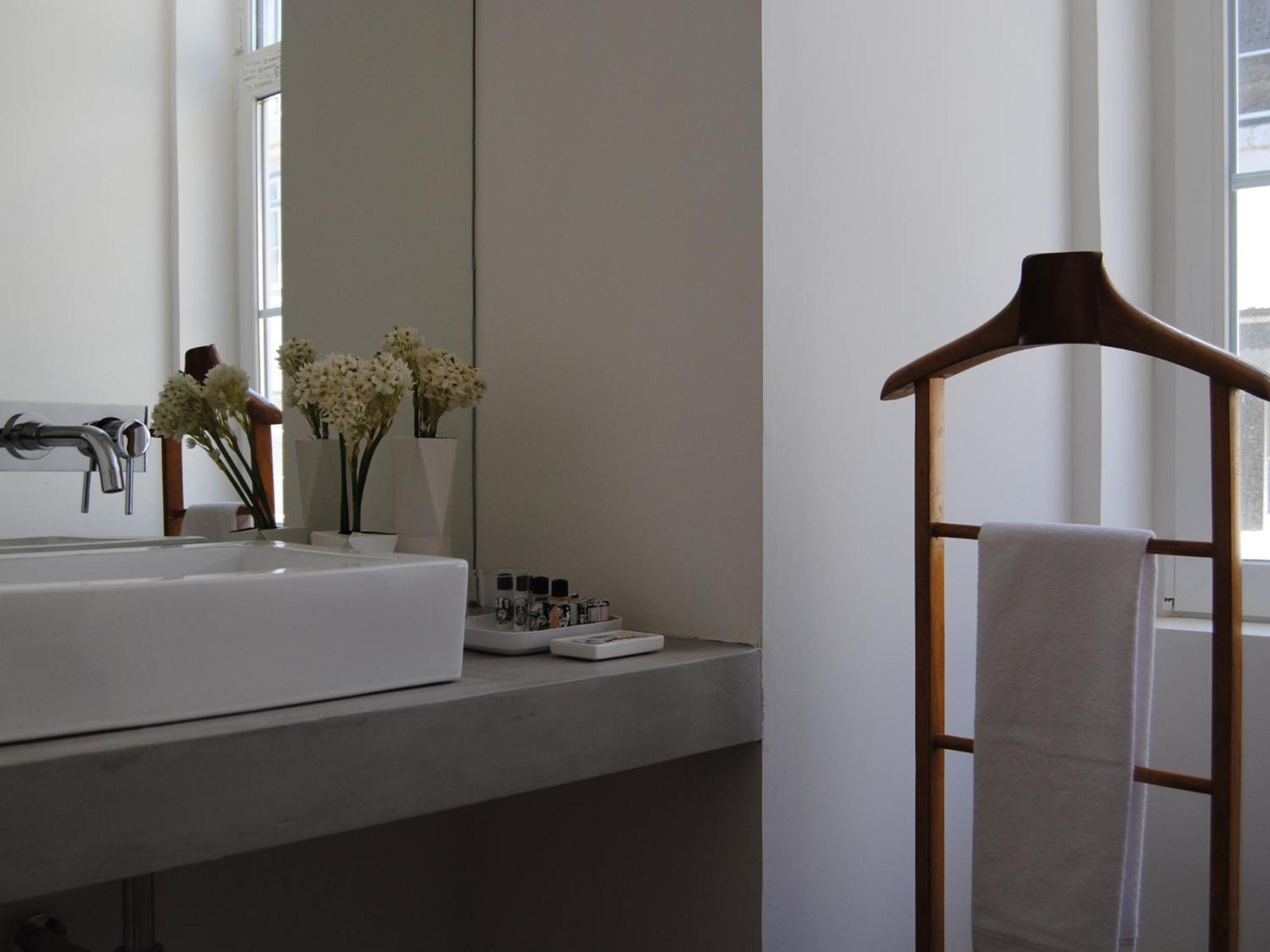 Premium Double or Twin Room
