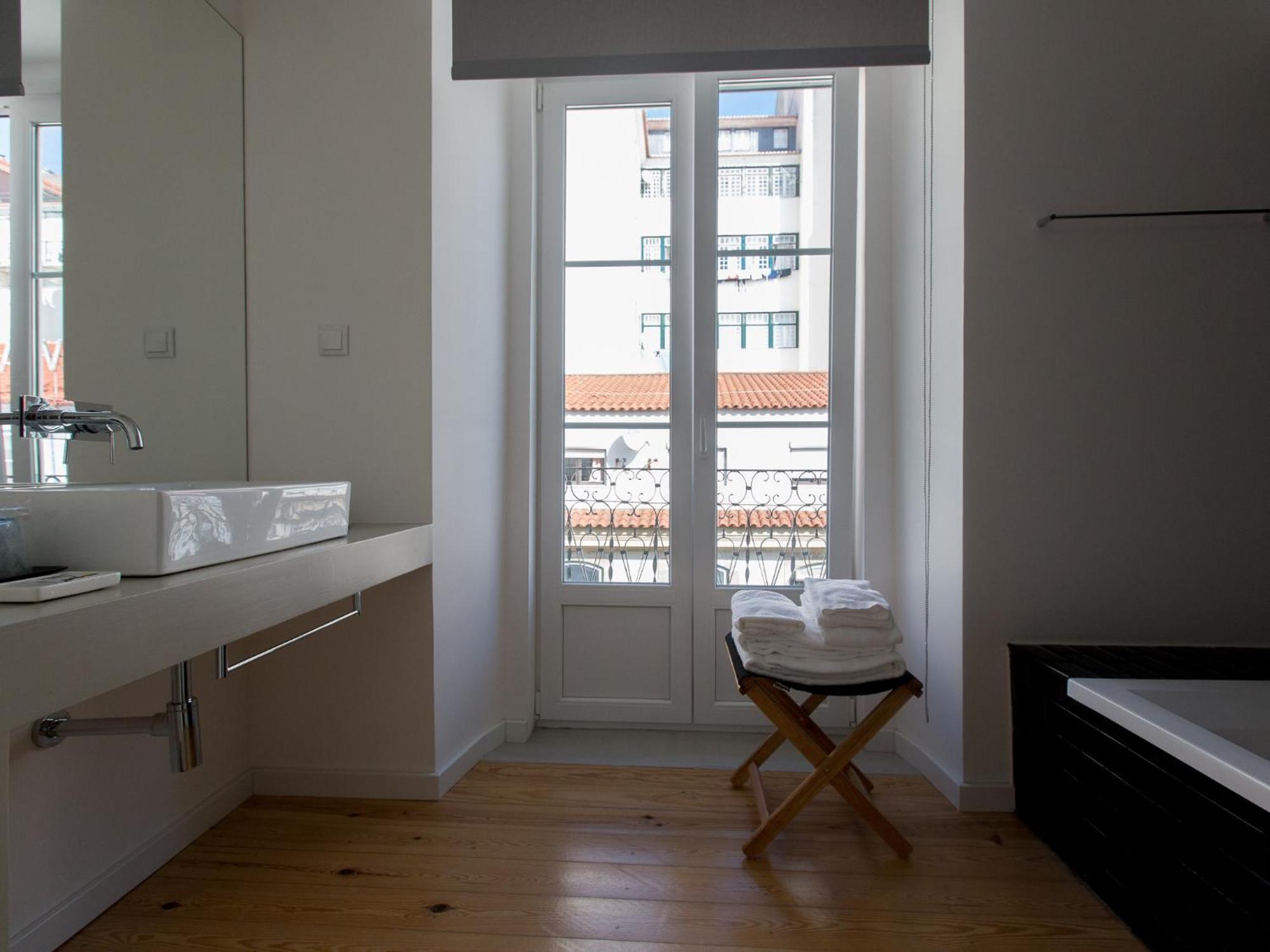Premium Double or Twin Room