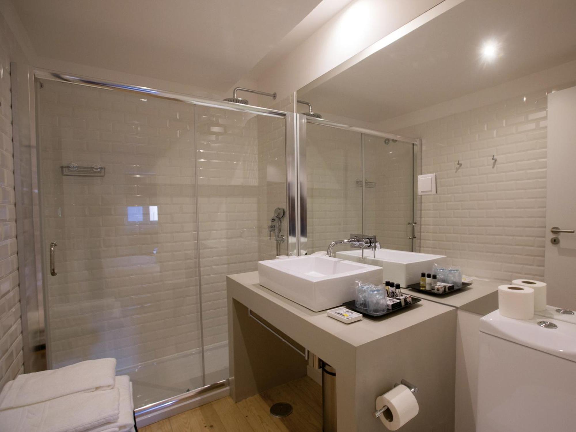 Comfort Double Room or Twin Room