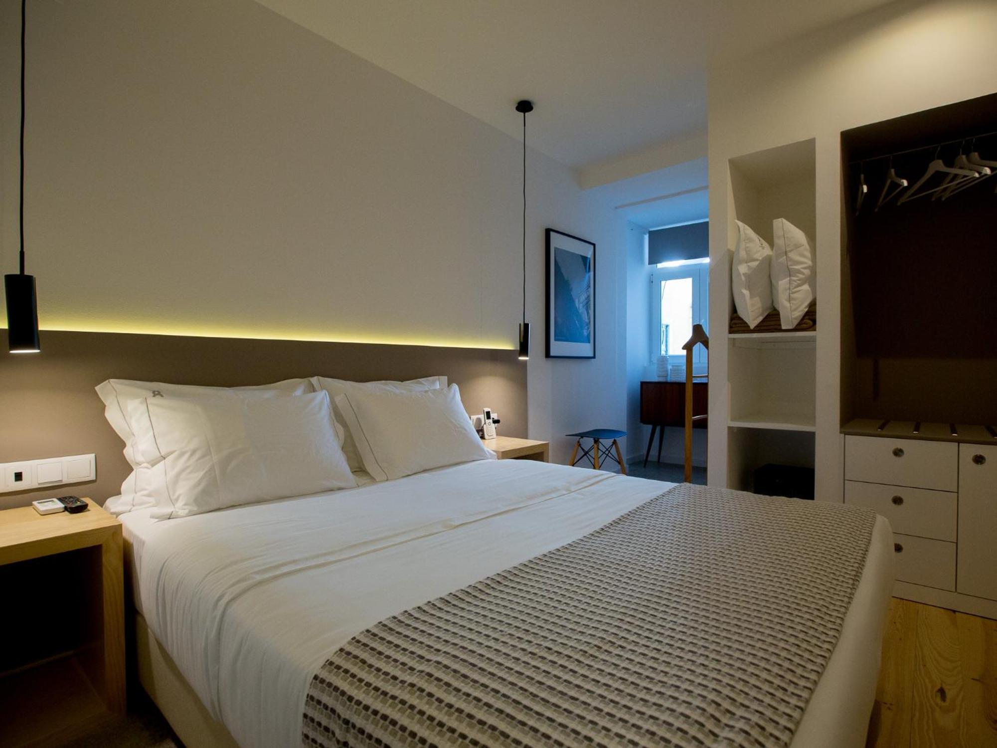 Cosy Double Room