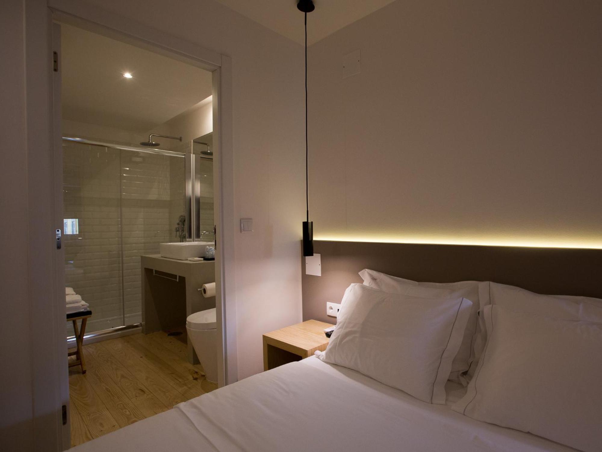 Cosy Double Room