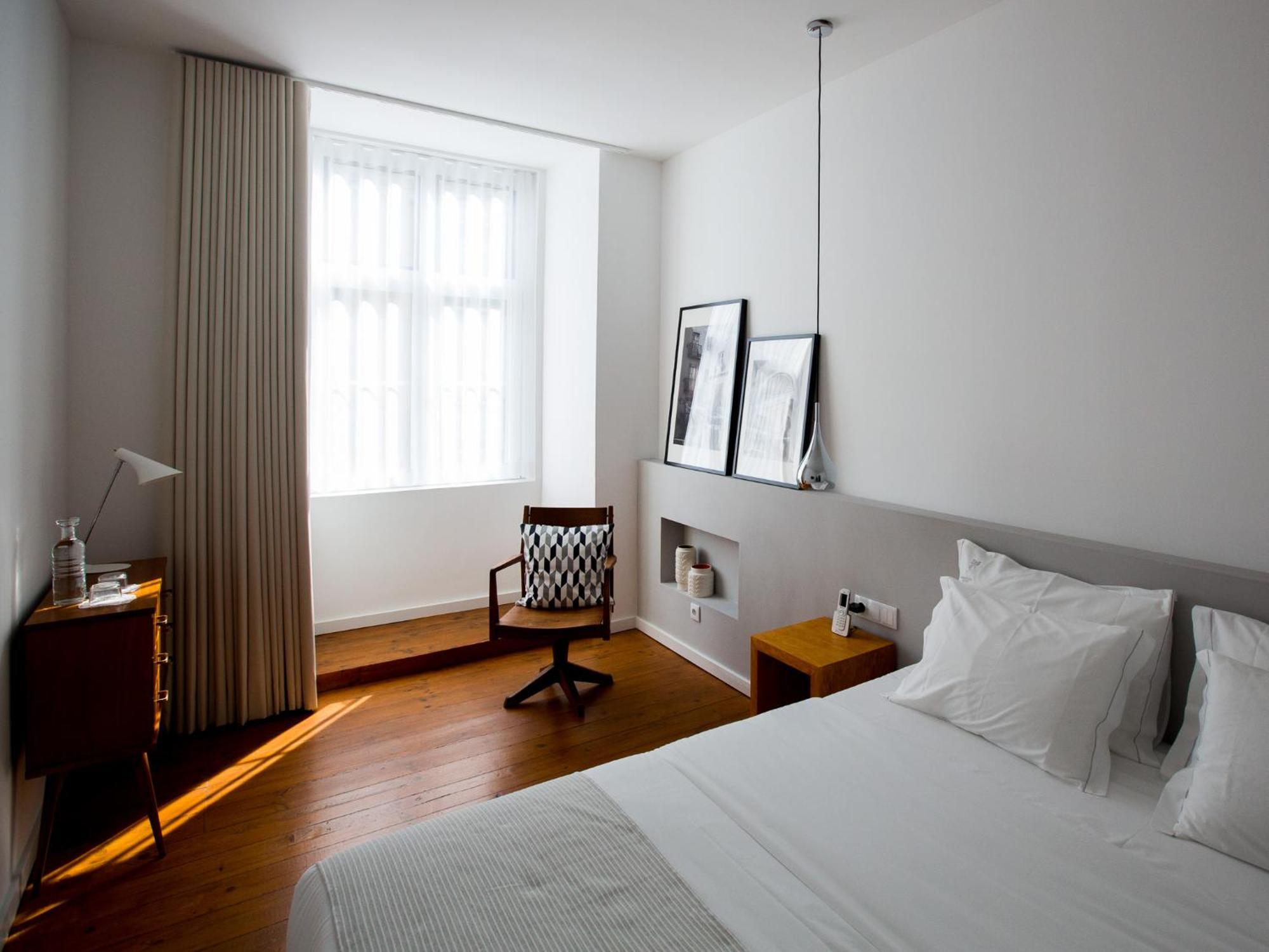 Superior Double Room or Twin Room