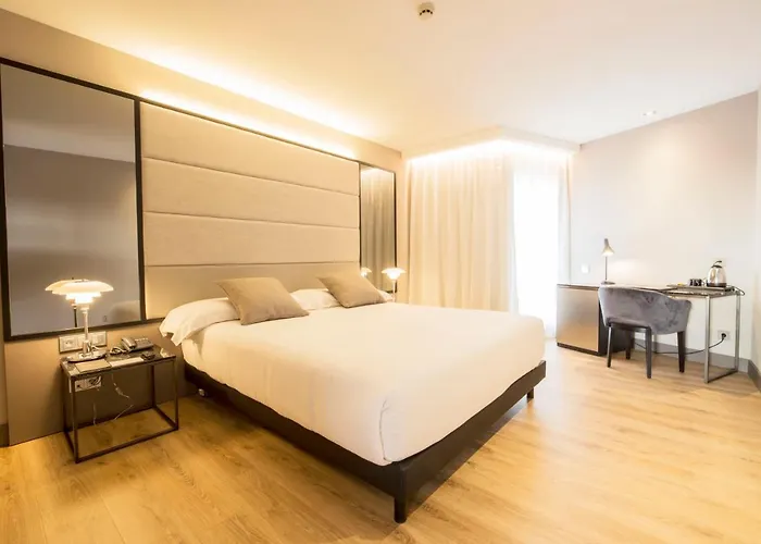Hotel Zenit Lisboa